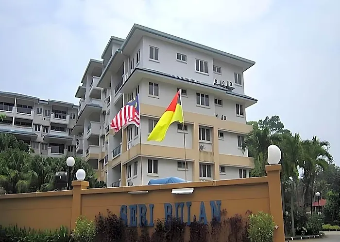 Seri Bulan Condominium Port Dickson